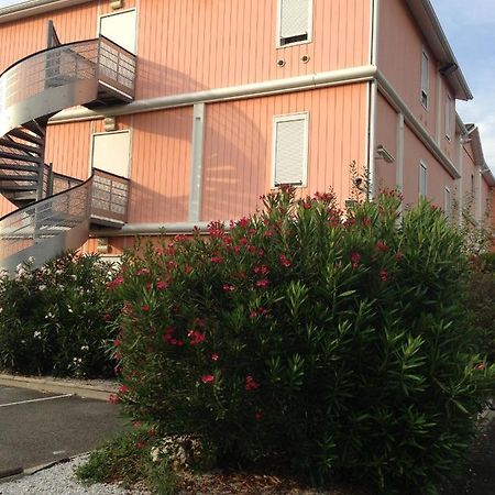 Lidotel Ramonville-Saint-Agne Bagian luar foto